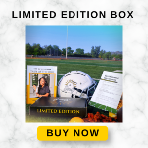 Limited Edition Box